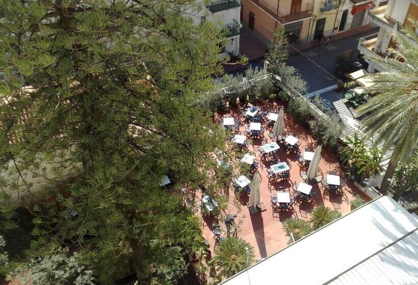 فندق Delle Palme