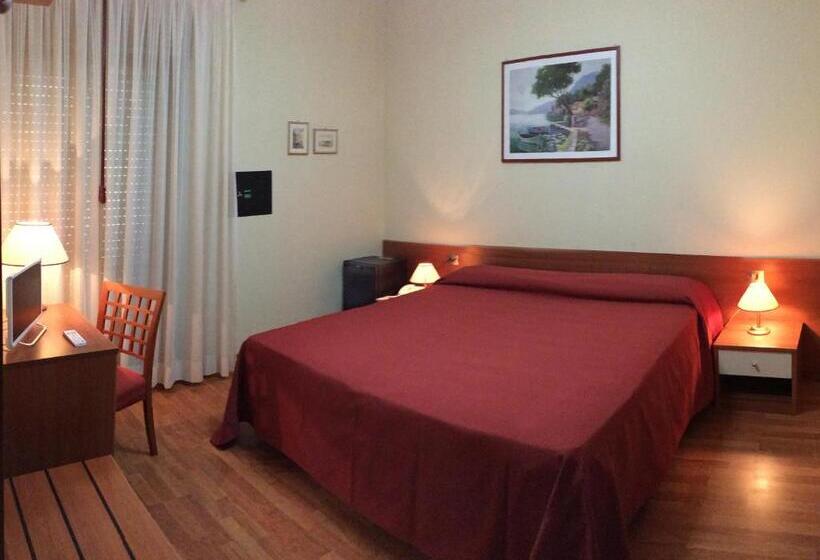 فندق Delle Palme