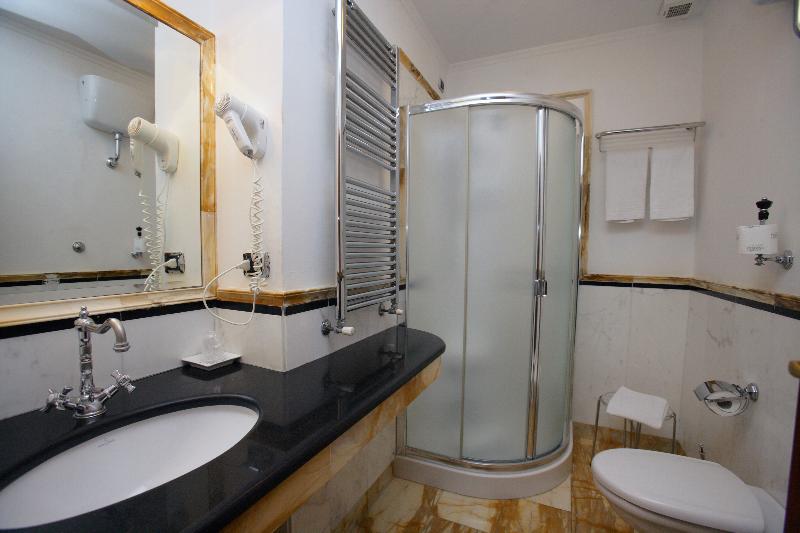 هتل Domus Florentiae