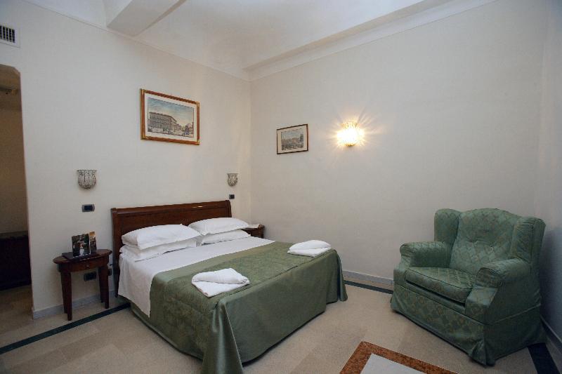 هتل Domus Florentiae