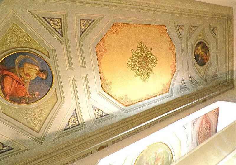 هتل Domus Florentiae