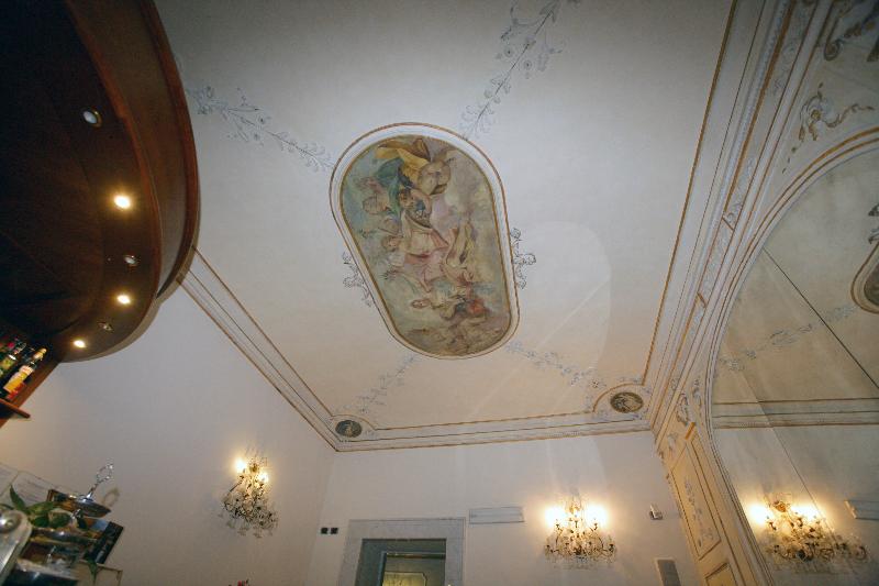 هتل Domus Florentiae