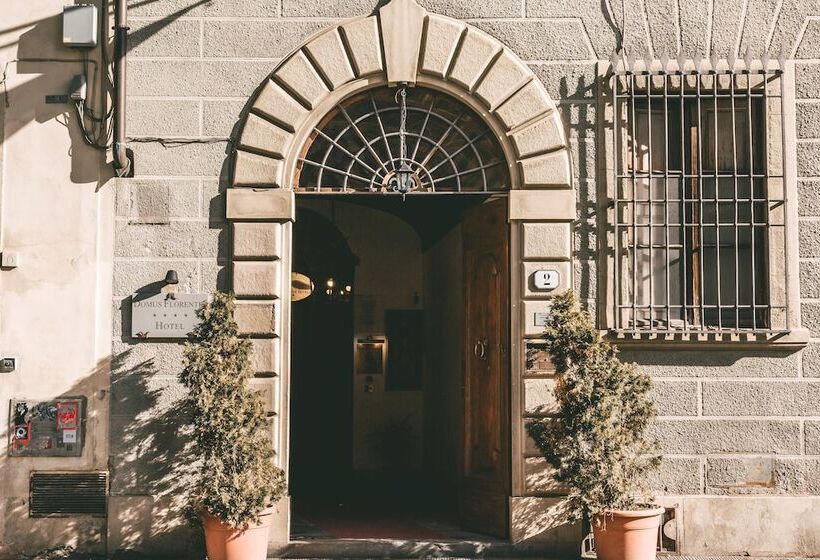 هتل Domus Florentiae