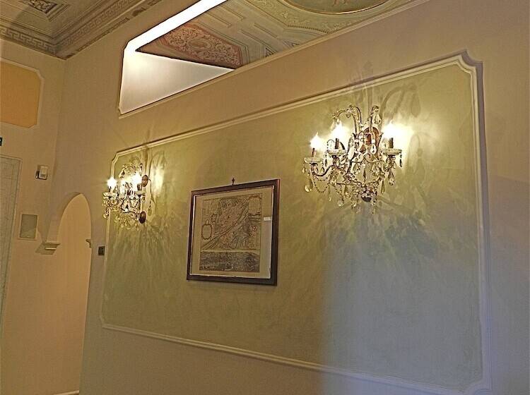 هتل Domus Florentiae