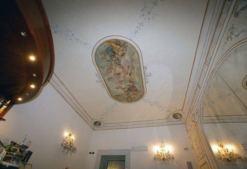 هتل Domus Florentiae