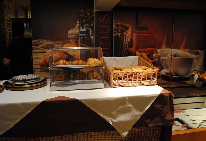 בית מלון כפרי Domus