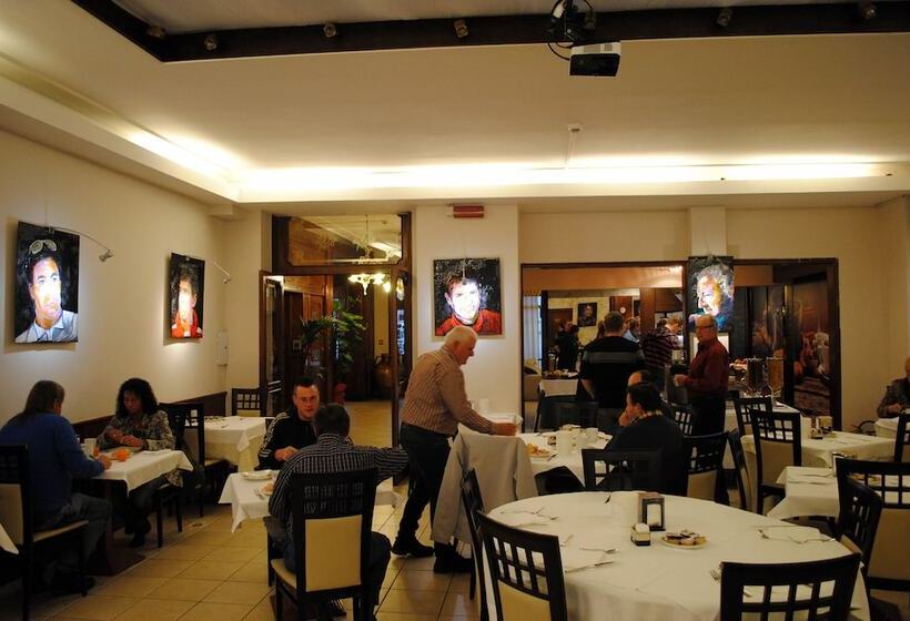 בית מלון כפרי Domus