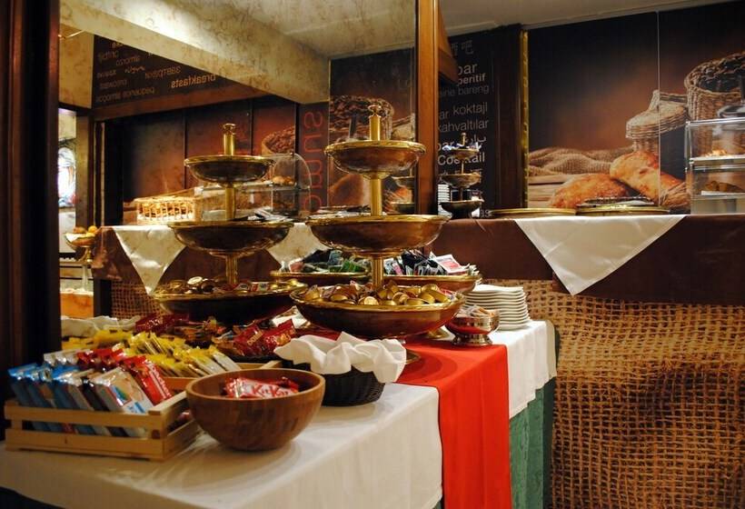 בית מלון כפרי Domus