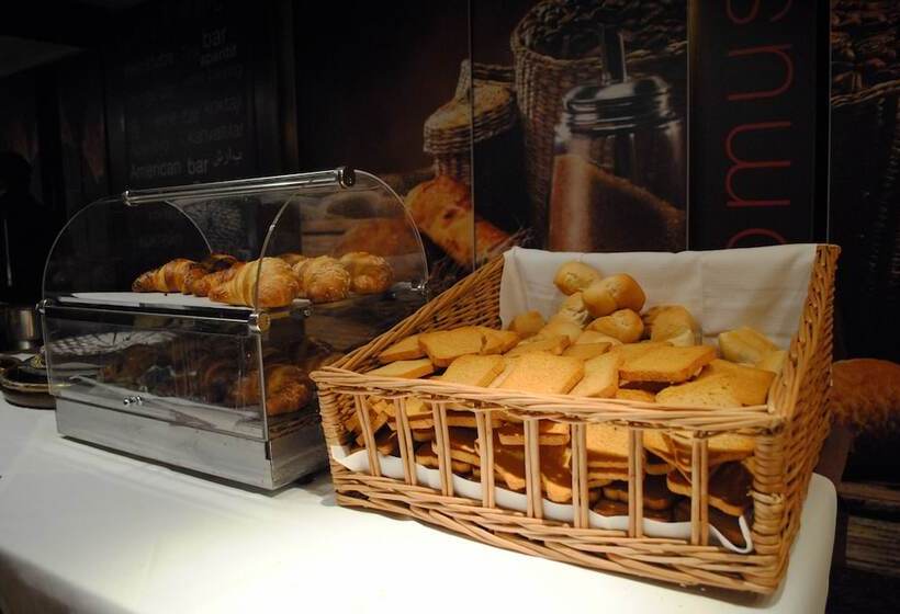 בית מלון כפרי Domus