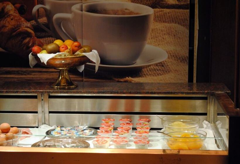 בית מלון כפרי Domus