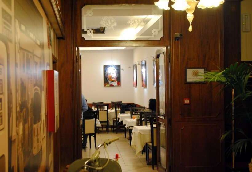 בית מלון כפרי Domus