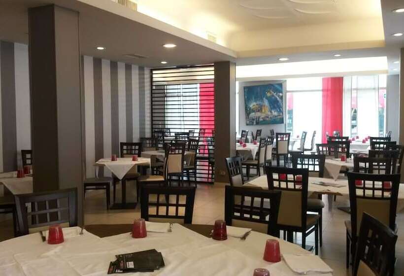 בית מלון כפרי Domus