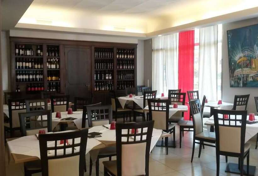 בית מלון כפרי Domus