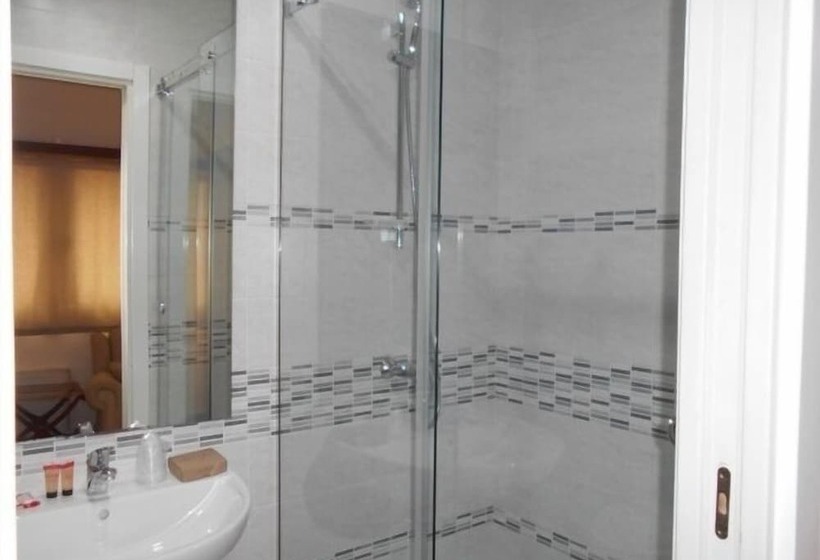 בית מלון כפרי Domus