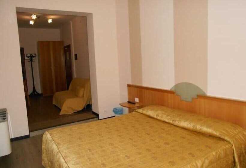 בית מלון כפרי Domus