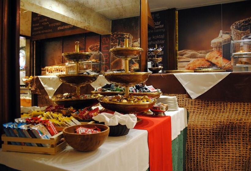 בית מלון כפרי Domus