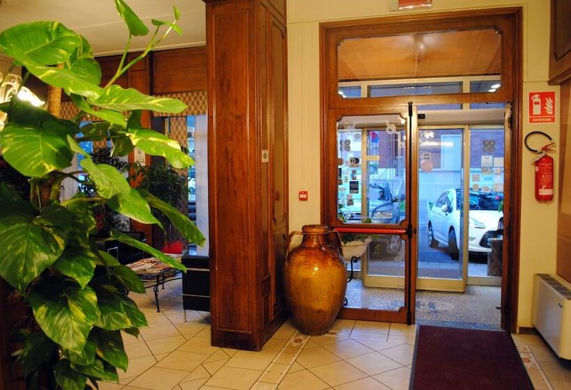 בית מלון כפרי Domus