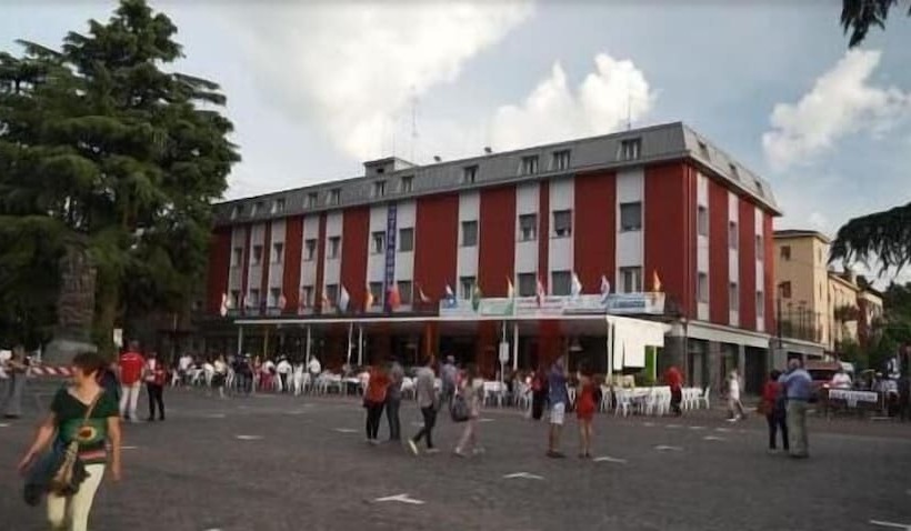 בית מלון כפרי Domus