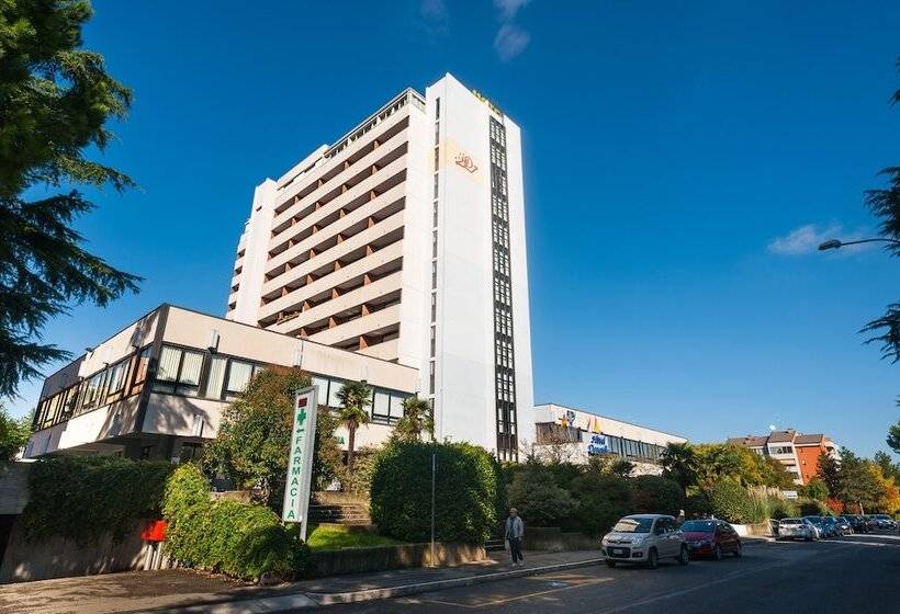 호텔 Donatello Imola