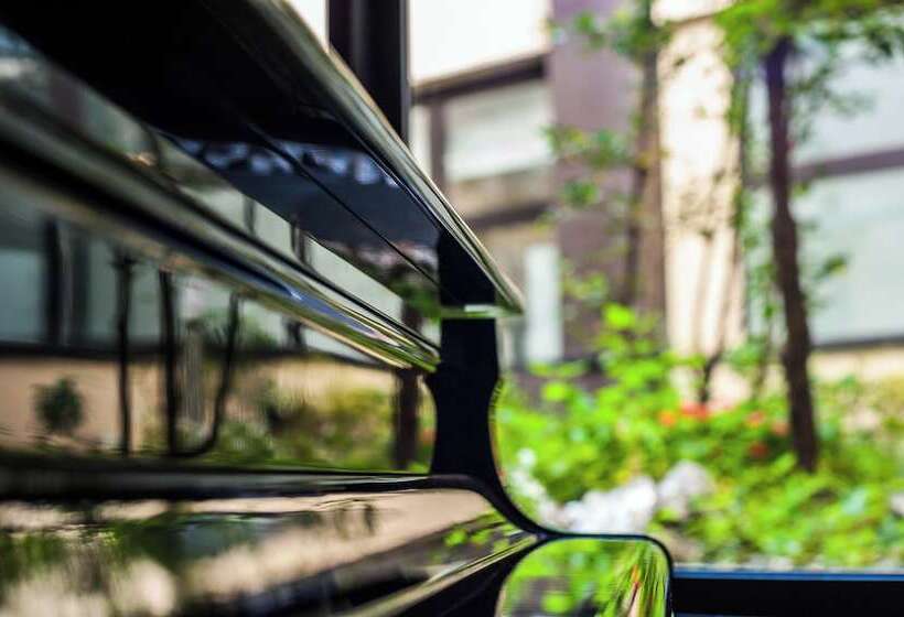 호텔 Donatello Imola