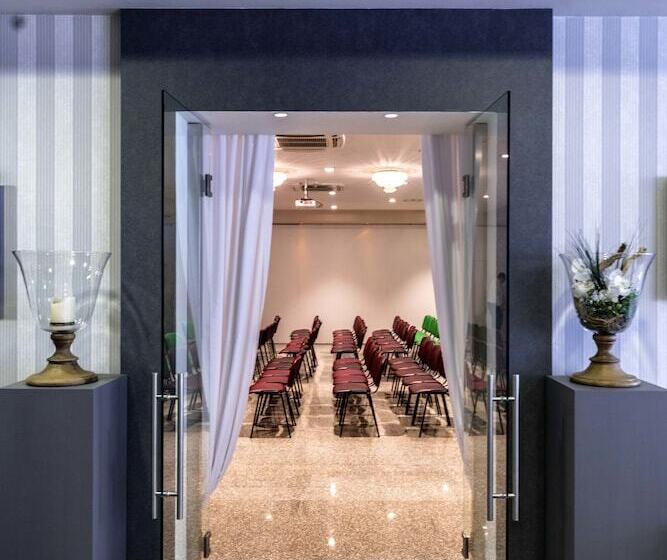 호텔 Donatello Imola