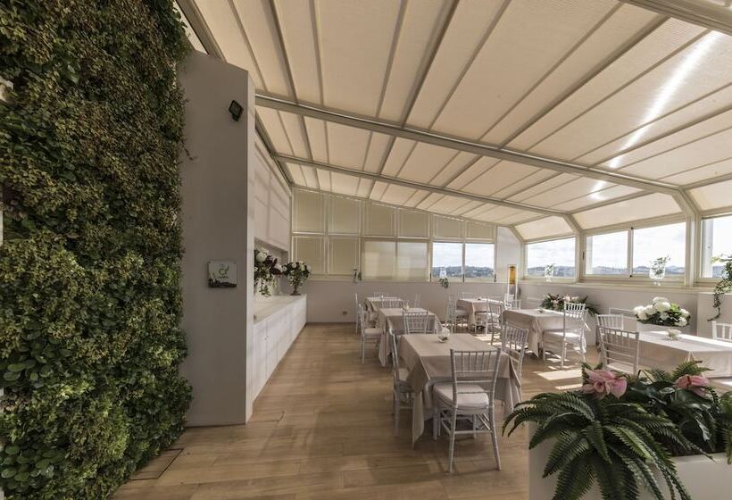 호텔 Donatello Imola