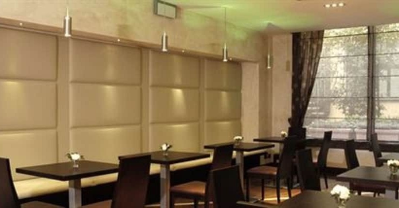 호텔 Donatello Imola