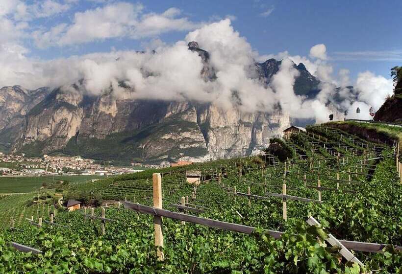 בית מלון כפרי Drago