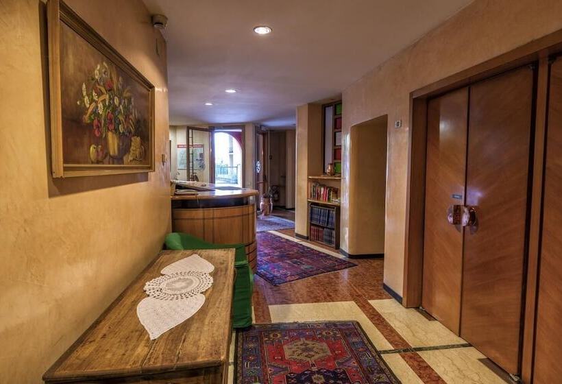 בית מלון כפרי Drago