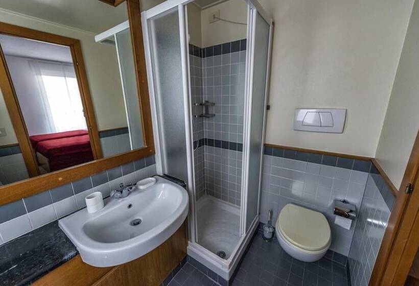 בית מלון כפרי Drago