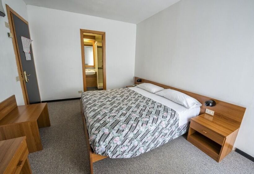 בית מלון כפרי Drago