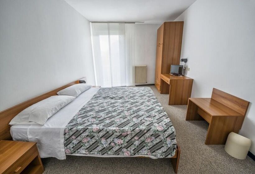 בית מלון כפרי Drago