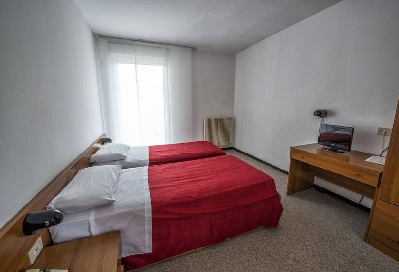 בית מלון כפרי Drago