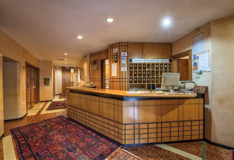 בית מלון כפרי Drago