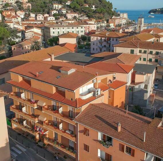 בית מלון כפרי Due Torri