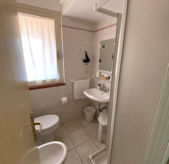 בית מלון כפרי Due Torri