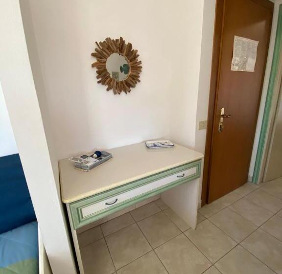 בית מלון כפרי Due Torri