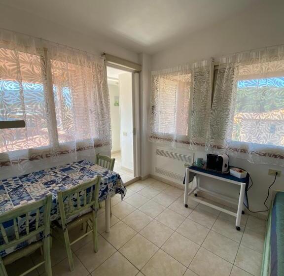 בית מלון כפרי Due Torri