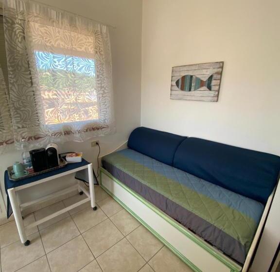 בית מלון כפרי Due Torri