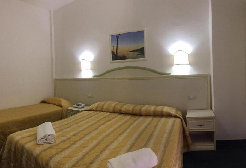 בית מלון כפרי Due Torri