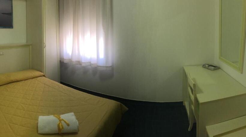 בית מלון כפרי Due Torri