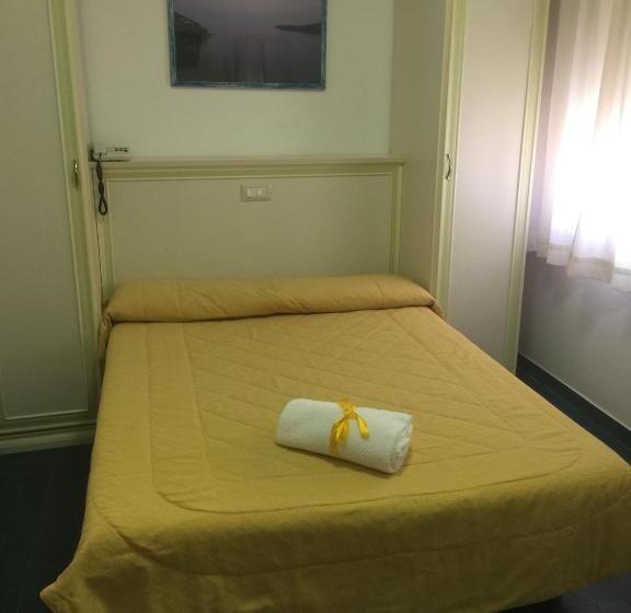 בית מלון כפרי Due Torri