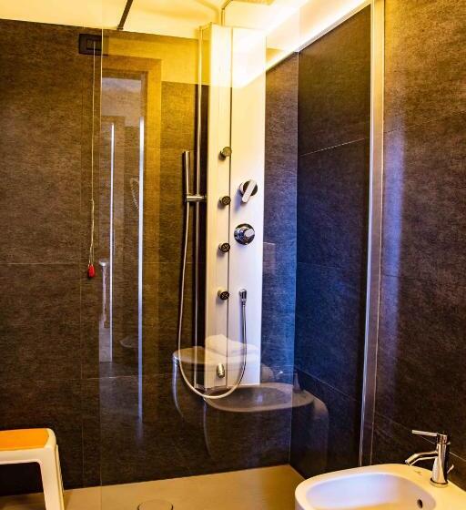 בית מלון כפרי Dufour