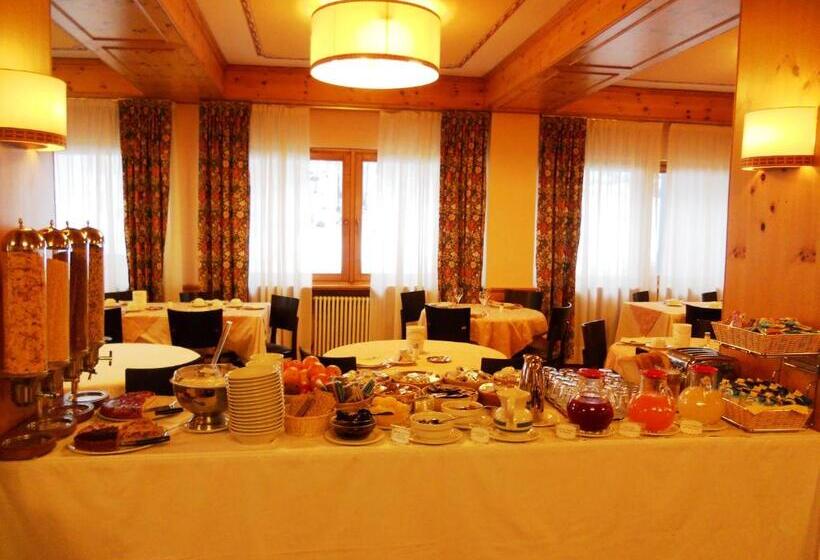 בית מלון כפרי Dufour