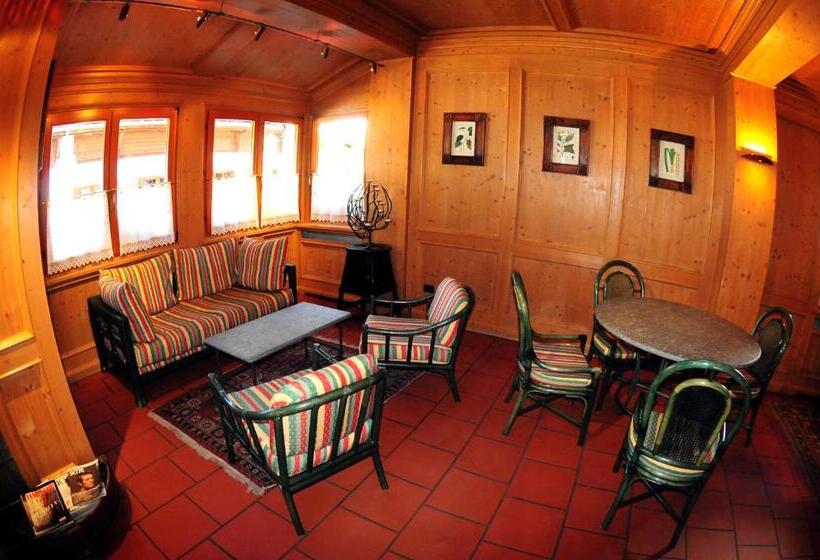 בית מלון כפרי Dufour