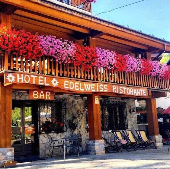 فندق Edelweiss