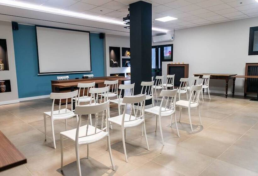 בית מלון כפרי Europa