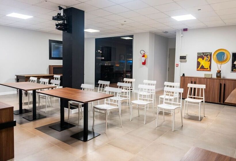 בית מלון כפרי Europa