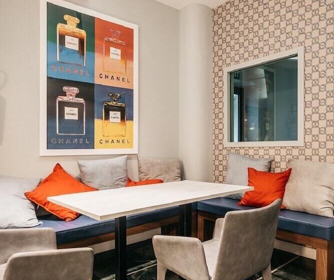 בית מלון כפרי Europa