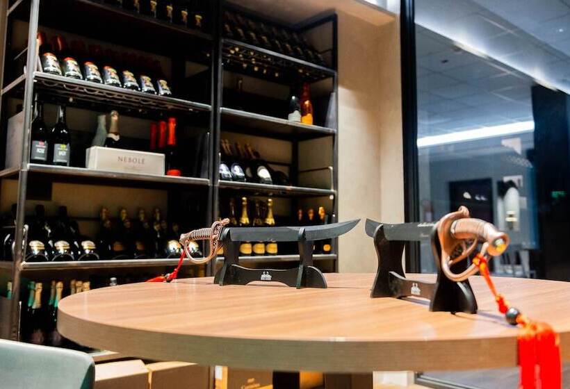 בית מלון כפרי Europa